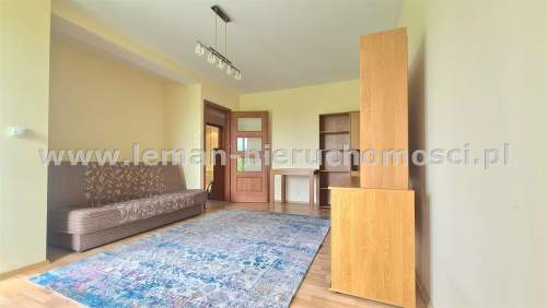 Mieszkanie na sprzedaż, 50,72 m2, Lublin
