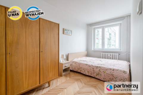 2 umeblowane i wyposażone pokoje z piwnicą