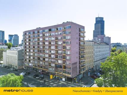 Mieszkanie na sprzedaż, 27 m2, Warszawa
