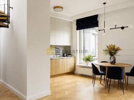Mieszkanie do wynajęcia, 55 m2, Warszawa