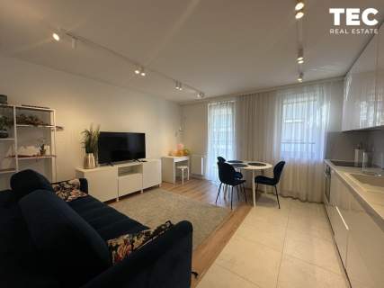 Bronowice Przybyszewskiego 43m2 2 pok