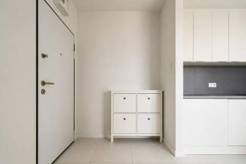 GŁĘBOCKA 5 2 POKOJE 43M GALERIA NOWE OSIEDLE