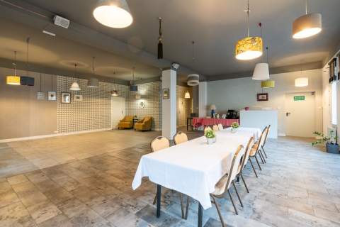 Na sprzedaż budynek 651 m2 w samym centrum Otwocka