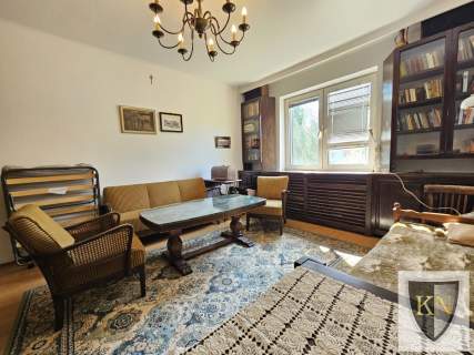 2 pokoje, ul. Puławska, balkon, 0 prowizji
