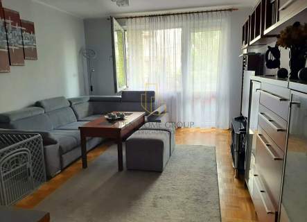 2 pokoje 50,14 m Złotniki balkon 1 piętro