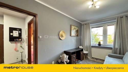 2-pokojowe duże mieszkanie z balkonem k/Kołobrzegu
