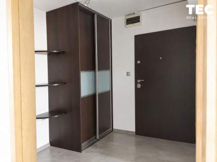 3 Pokoje Balkon Bronowice