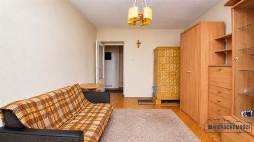 2 pokoje z balkonem 1 piętro Szczecinek