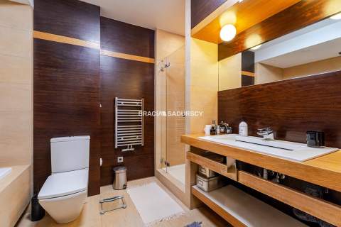 Elegancki apartament 90m2 ul.Rakowicka Kraków