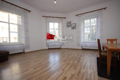 Mieszkanie kawalerka - studio