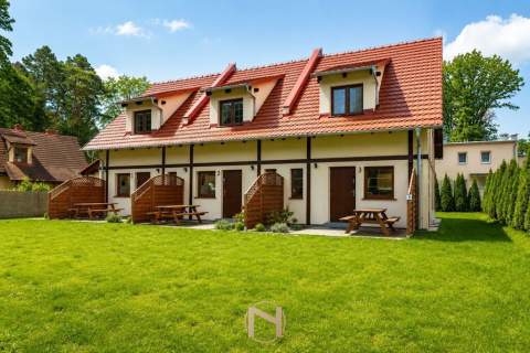 GOTOWIEC INWESTYCYJNY 3 APARTAMENTY LUBNIEWICE