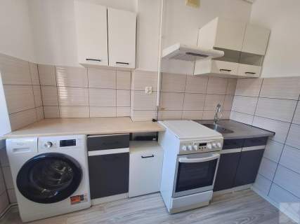 Przytulne mieszkanie 35 m2, I p./ ul. Kopernika