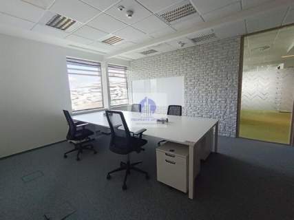 Mokotów lokal biurowo-usługowy 536,10 m2 do wynajęcia