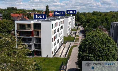 4 pok. z ogrodem I Zabrze Centrum I Bez PCC