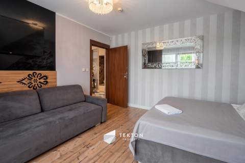 Luksusowy Apartament w Białce Tatrzańskiej