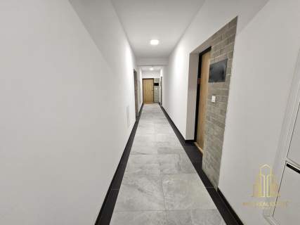 Nowe 3 pokoje Centrum Ciepła Bez PCC