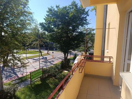 Kawalerka/2 pokoje ul. Wojska Polskiego , I piętro