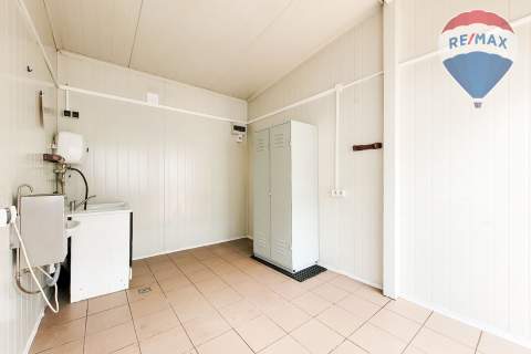 Lokal handlowy 10,5m2, na wynajem od zaraz