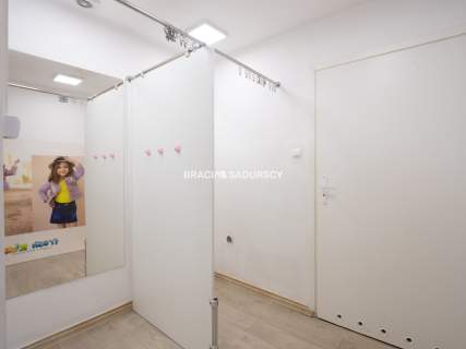 Reprezentacyjny lokal handlowy w sercu Skawiny