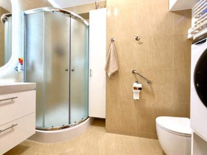 Apartament wakacyjny 27,44 m2 - 300 m od morza balkon 429 000...