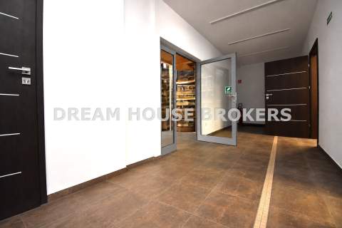 Lokal biurowy 40m2 na wynajem w Krośnie