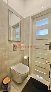 2 pokoje, 44m2, po remoncie, Warszawa Muranów