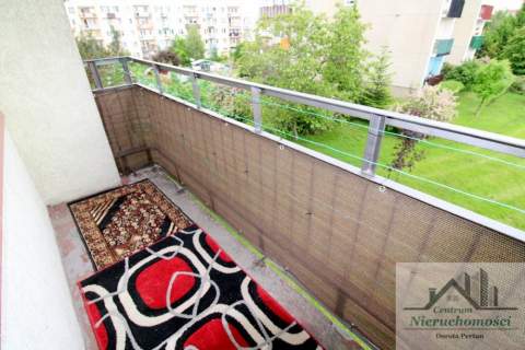 Mieszkanie do wynajęcia, 35 m2, Bielawa