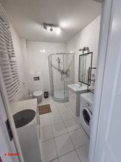 Duża kawalerka Ruczaj, blisko MPK i uczelni, Apartamenty Korona