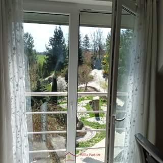Bochnia, Dom, Rezydencja z pięknym ogrodem, działka 0,5ha