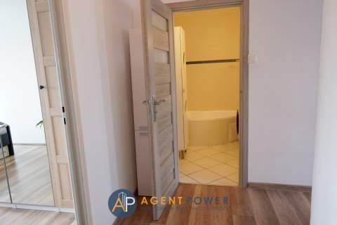 Spokojne i rodzinne 4-pok mieszkanie Wolbrom 76m2
