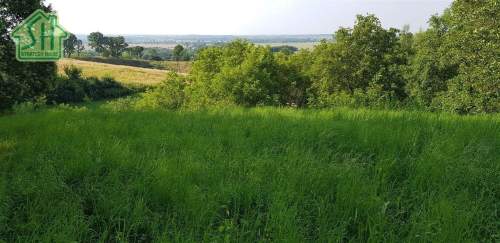 Działka budowlana na sprzedaż, 2100 m2, Siedliska