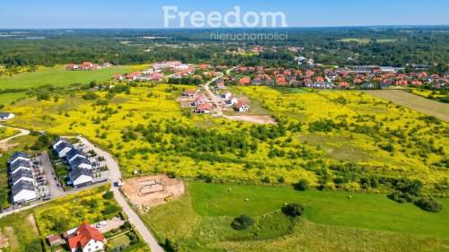 Prestiżowa działka rezydencjonalna 3800 m z MPZP