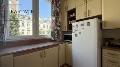 Centrum Metro Świętokrzyska Komfortowe