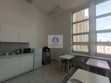Mokotów lokal biurowy 17,47m2 do wynajęcia