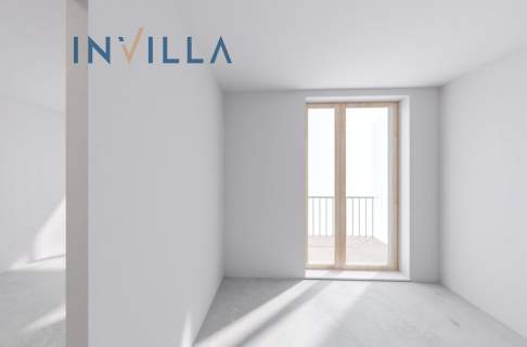 Apartament inwestycyjny 37,58 m GEDANIA 