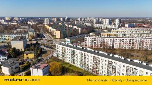 Mieszkanie 3 pokoje 53,4 m loggia Stalowa Wola