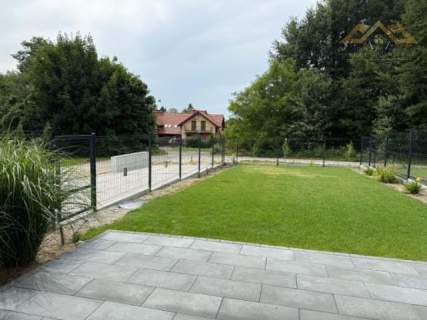MIESZKANIE DO WYNAJĘCIA Z OGRÓDKIEM - TARNÓW UL. WOLAŃSKA