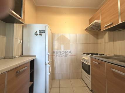 Mieszkanie 43,9m2 - 3 pokojowe na Sudeckim Oś