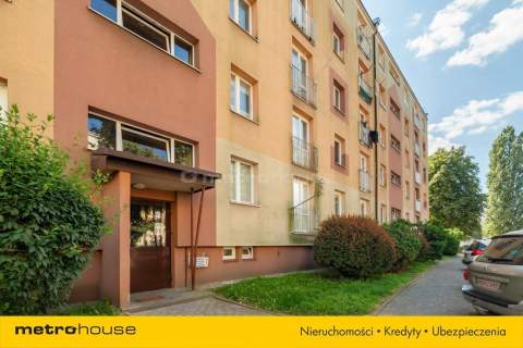 Kawalerka 25 m Zgierz Niski czynsz 320 zł 