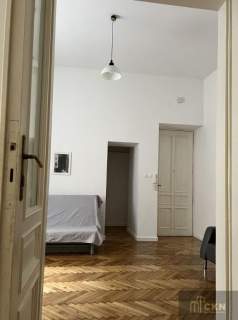 Wyjątkowe mieszkanie - Kraków, Stare Miasto