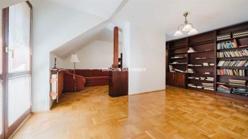 Reprezentacyjna rezydencja Pękowice Fort Tonie