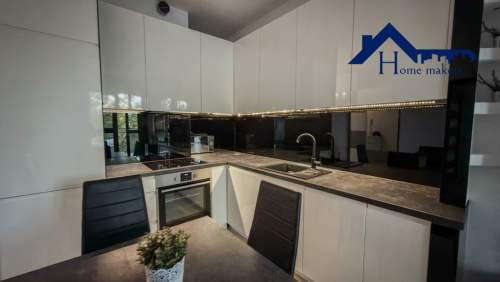 Wola 2 pokoje Do wprowadzenia Galeria Balkon