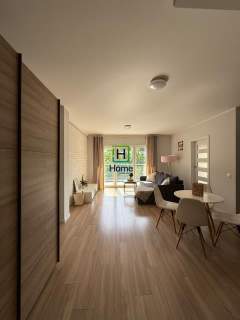 3pok 47m2 2 piętro Balkon