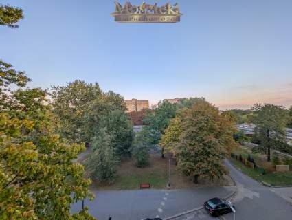 Wynajem dwa ciche pokoje na Mokotowie