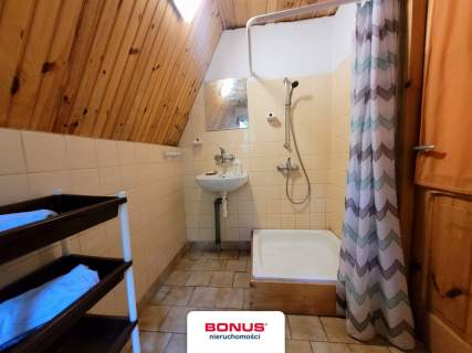 JEZIORO PIASECZNO-Dom Bliźniak 152m2 Działka 15ar
