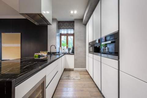 Apartament przy Włodkowica ponad 200 m2