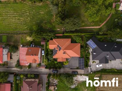 Komfortowy dom 200 m Energooszczędny Zamość