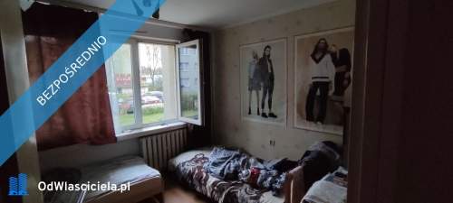 Sprzedam mieszkanie
