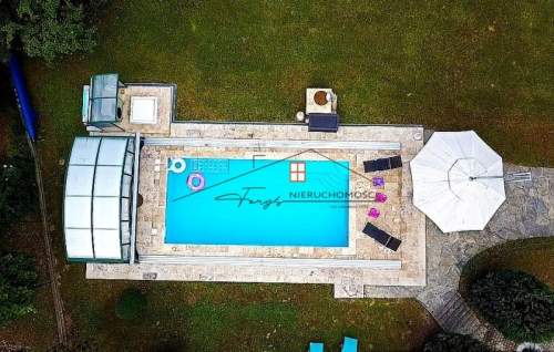 Dom na sprzedaż, 71,1 m2, Olszany