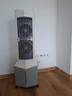 Nowe 2 pokoje gotowe